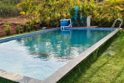 Panchgani Palace, Mahabaleshwar Panchgani Palace, Mahabaleshwar