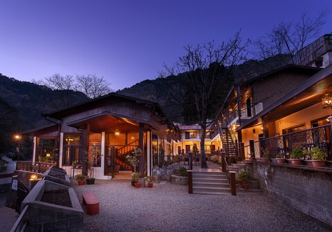 The Earl's Court By Leisure Hotels