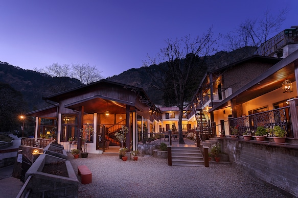 The Earl's Court By Leisure Hotels