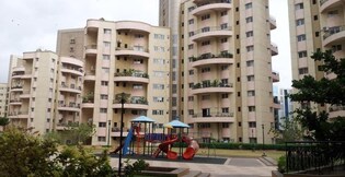 Om Residency Laburum Park, Pune Om Residency Laburum Park, Pune
