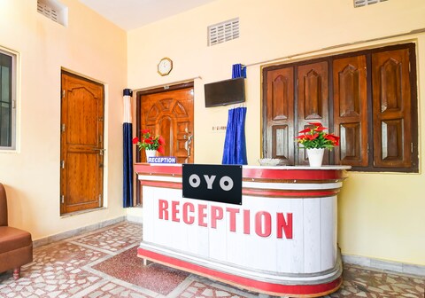 Hotel O Priti Villa