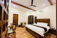 AASHIRWAD THE BLUE CITY HOMESTAY, Jodhpur AASHIRWAD THE BLUE CITY HOMESTAY, Jodhpur