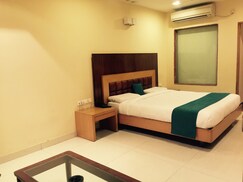 Hotel The Vinayak, Gwalior Hotel The Vinayak, Gwalior