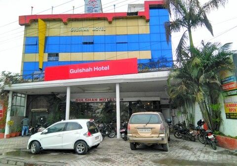 Gulshah Motel