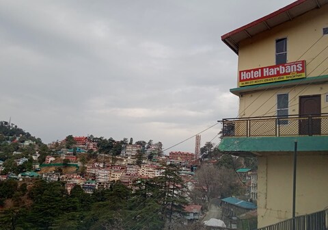 Hotel Harbans Shimla
