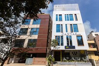 FabHotel Canavas HSR Layout, Bangalore FabHotel Canavas HSR Layout, Bangalore