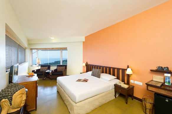 ANNAI CELESTIAL RESORTS
