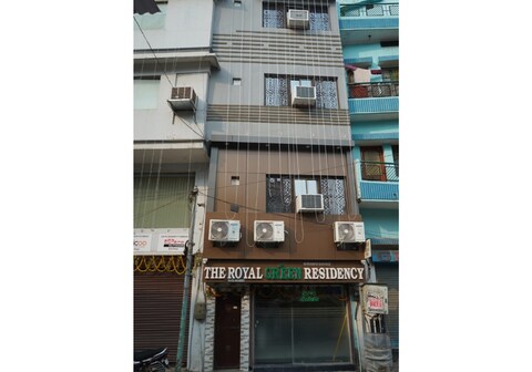 The Royal Green Residency
