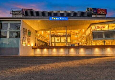 FabHotel Stay In