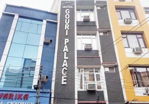 Hotel Gouri Palace