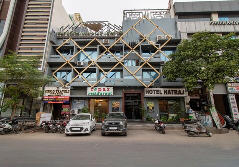 Treebo Natraj - Jaipur