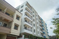 OYO 12538 Twin Tower 2, Pune OYO 12538 Twin Tower 2, Pune