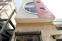 Hotel O Mall Residency, Amritsar Hotel O Mall Residency, Amritsar