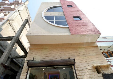 Hotel O Mall Residency