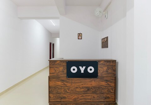 Hotel O NILA TOURIST HOME