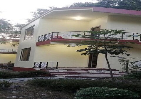 Nalgarh Retreat JUNGLE STAY by StayApart