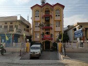 Hotel Daisy , Srinagar Garhwal Hotel Daisy , Srinagar Garhwal
