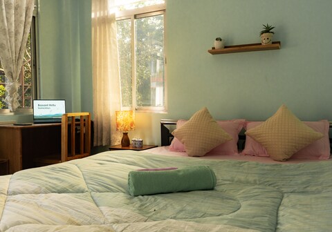 Basant Hritu Homestay