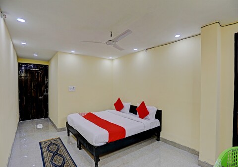Hotel O Park Palace