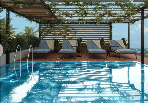 The Ruby Suites a City Center Hotel