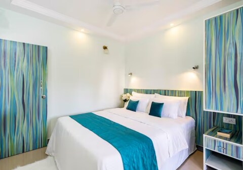 1BHK apt 3