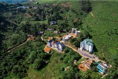 Nest Mountain, Munnar Nest Mountain, Munnar