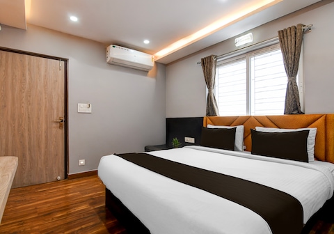 Hotel O Disa