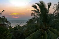 Samira Beach Resort Morjim, Goa Samira Beach Resort Morjim, Goa