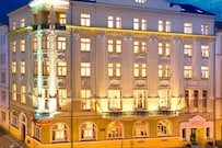 Hotel Theatrino Prague, Prague Hotel Theatrino Prague, Prague