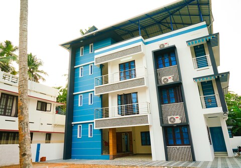 Hotel O Majestic Stays