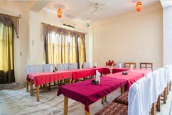 Hotel New Park, Pushkar Hotel New Park, Pushkar