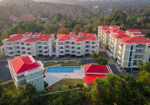 The First Step Nature Hideout 20 mins from MOPA