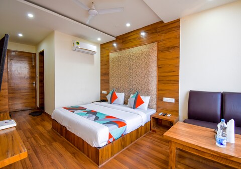 FabExpress Black Diamond