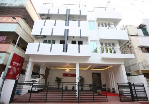 SHASAM SERVICED APARTMENTS