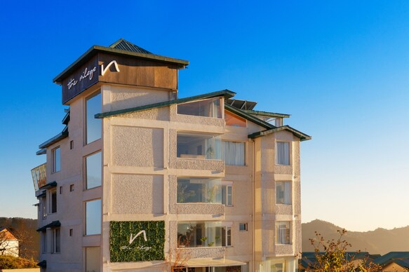 The Nilaya | Boutique Hotel, Cafe & Bar