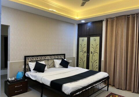 Taj Angel Homestay Agra