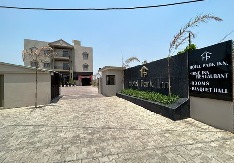 HOTEL PARK INN