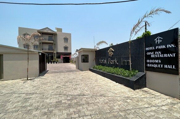 HOTEL PARK INN