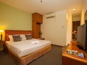 Leo Palace Hotel, Kuala Lumpur Leo Palace Hotel, Kuala Lumpur
