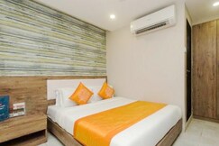 HOTEL BLISS EXECUTIVE, Mumbai HOTEL BLISS EXECUTIVE, Mumbai