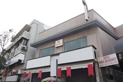 Hotel Paris Residency, Mumbai Hotel Paris Residency, Mumbai