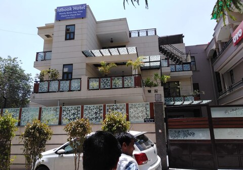 Idbook lokansh habitat