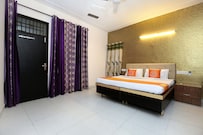 OYO 5785 Silver One, Chandigarh OYO 5785 Silver One, Chandigarh