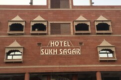 Hotel Sukh Sagar, Jhansi Hotel Sukh Sagar, Jhansi