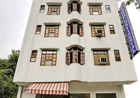 Hotel Singh Continental