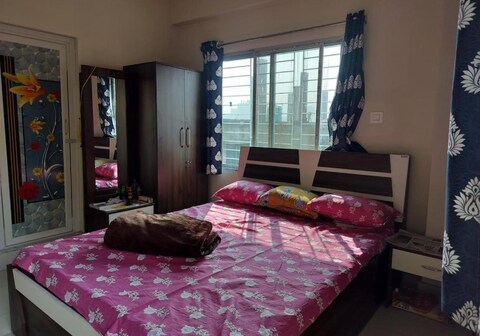 Arjun Niwas, Manjuri Bhawan