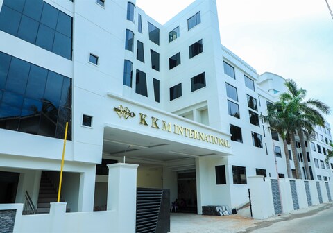 Kkm International