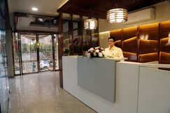 Hotel Awadh Inn, Noida Hotel Awadh Inn, Noida