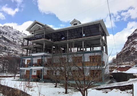 Ransaar Valley Homestay