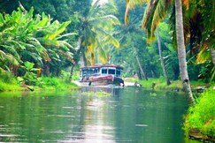 Kerala Marigot Cruise Houseboat, Alleppey Kerala Marigot Cruise Houseboat, Alleppey